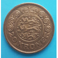 Dánsko 20 kroner 1996