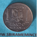 Albánie 0,50 Lek 1941 R