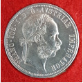 Zlatník 1873 b.z. - Ag