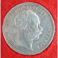 Zlatník 1874 b.z. - Ag