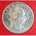 Zlatník 1876 b.z. - Ag