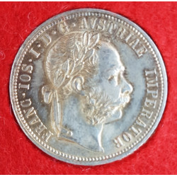 Zlatník 1876 b.z. - Ag