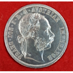 Zlatník 1877 b.z. - Ag