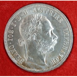 Zlatník 1881 b.z. - Ag