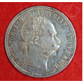 Zlatník 1885 b.z. - Ag