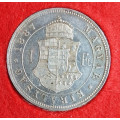Forint 1887 KB - Ag