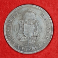 Forint 1889 KB - Ag