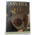 Leo van Puyvelde: Hubert und Jean van Eyck
