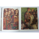 Leo van Puyvelde: Hubert und Jean van Eyck
