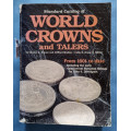 Standard katalog of World Crowns and Talers  - od roku 1601 - Krause and Mishler