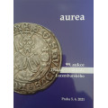 Aurea - 99. aukce - aukční katalog 05.06.2021 - Dukáty Zikmunda Lucemburského