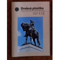 Drobná plastika - časopis pro numismatiky a faleristy- č.1-2.2020