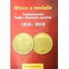 Katalog - Ceník mincí a medailí Československa, České a Slovenské republiky 1918-2018 - Aurea