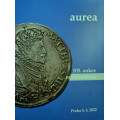 Aurea - 105. aukce - aukční katalog 04.06.2022