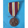 Medaile 2. střeleckého pluku Jiřího z Poděbrad