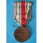 Pamětní medaile 39. pěšího pluku Výzvědného 