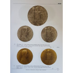 Aurea - 78.aukce - sbírka medailí Josefa Šejnosta 2017