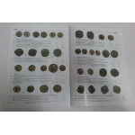 Aurea - 49.aukce - aukční katalog, sbírka antických mincí 2012