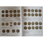 Aurea - 57. aukce - aukční katalog - mince a medaile 2014