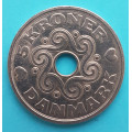 Dánsko 5 kroner 2001